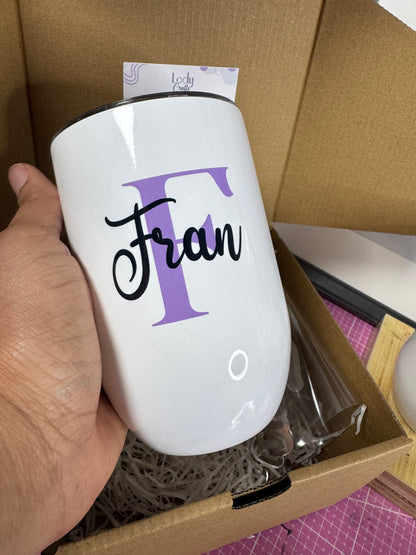 MUG TÉRMICO | VASO FRÍO - CALOR