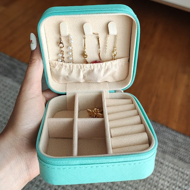 Mini Joyero Personalizado