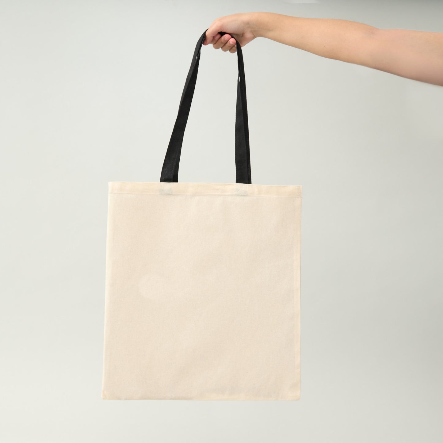 Bolsa Tote Personalizada “Te Amamos Mamá” con Foto